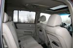 Honda Pilot 2009 года